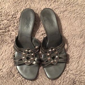 Cole Haan Sandals